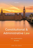 Constitutional and Administrative Law