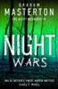 Night Wars: A darkly gripping thriller in the Night Warriors series from the master of the genre