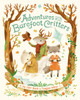 Adventures with Barefoot Critters