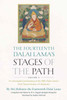 The Fourteenth Dalai Lama's Stages of the Path, Volume 2: An Annotated Commentary on the Fifth Dalai Lama's Oral Transmission of Manjusri