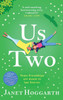 Us Two: A completely unforgettable book club novel from Janet Hoggarth