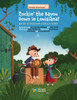 Rockin' the Bayou Down in Louisiana!: We're a Possum Family Band