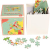 Jigsaw puzzle (300 pieces) - World Map
