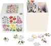 Jigsaw puzzle (300 pieces) - Wild Flowers
