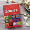 100 Piece Trivia - Sports