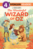L. Frank Baum's Wizard of Oz