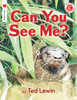Can You See Me?