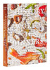 A History of the World in 10 Dinners: 2,000 Years, 100 Recipes