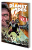 Planet of The Apes
