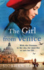 The Girl from Venice: An epic, sweeping historical novel from Siobhan Daiko