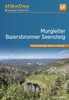 Murgleiter - Baiersbronner Seensteig - Durch die Taler und uber die Hohen der Nationalparkregion Schwarzwald