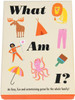 What am I? game