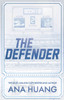 The Defender: the new steamy sports romance from the bestselling author of the Twisted series
