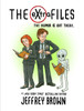 The eXtra Files: The Humor is Out There