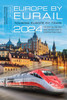 Europe by Eurail 2024: Touring Europe by Train