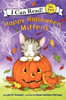 Happy Halloween, Mittens