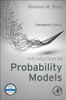 Introduction to Probability Models