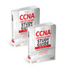 CCNA Certification Study Guide Volume 1 and Volume 2 Set: Exam 200-301 v1.1