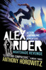 Nightshade Revenge: The explosive finale to the bestselling spy series that's sold over 21 million copies; for fans of action, gadgets and danger aged 9-14