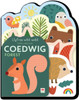 Llyfrau Wibli Wobli: COEDWIG