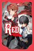 Phantom Thief Red, Vol. 1