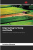 Improving farming methods