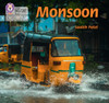 Monsoon: Phase 3 Set 2 Blending Practice