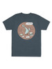 Pigeon: So Many Books Unisex T-Shirt Large