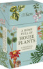 A Home Full of House Plants: A Practical Card Deck