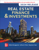 Real Estate Finance & Investments: 2024 Release ISE