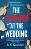 The Stranger at the Wedding: The most twisted thriller of the year