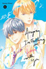 Anyway, I'm Falling In Love With You. 6