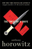 A Twist of a Knife: A Novel