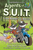 InvestiGators: Agents of S.U.I.T.: From Badger to Worse
