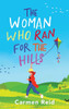The Woman Who Ran For The Hills: A brilliant laugh-out-loud book club pick from Carmen Reid