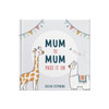 Mum To Mum Pass It On: The perfect gift of top tips for new mums & mums-to-be