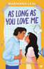 As Long As You Love Me