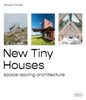New Tiny Houses: space-saving architecture