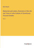 Memorials and Letters, Illustrative of the Life and Times of John Graham of Claverhouse, Viscount Dundee: Vol. I