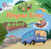 Rhyme Time: Foundations for Phonics