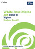 AQA GCSE 9-1 Higher Student Book 2