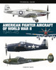 American Fighter Aircraft of World War II