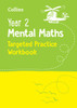 Year 2 Mental Maths Targeted Practice Workbook: Ideal for Use at Home