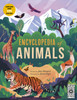 Encyclopedia of Animals: Contains over 275 species!