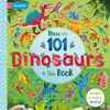 There are 101 Dinosaurs in This Book