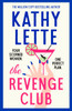 The Revenge Club: the wickedly witty new novel from a million copy bestselling author