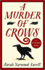 A Murder of Crows: The start of a completely gripping British cozy mystery series perfect for 2026!