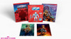 The Art Of Masters Of The Universe: Origins And Masterverse (deluxe Edition)