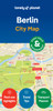Lonely Planet Berlin City Map: Durable, Waterproof, Easy-Fold Planning Map with Attractions & Walking Tours