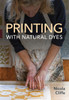 Printing with Natural Dyes